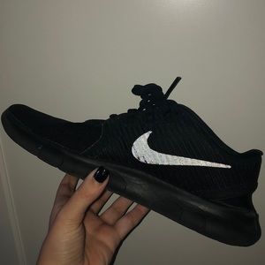 Nike running shoes
